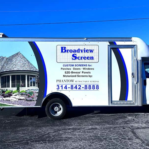 Vehicle Graphics